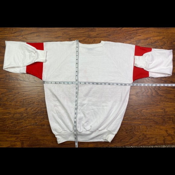 Vintage Gucci bootleg sweatshirt - Picture 2 of 5